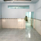 Bán nhà HXH Phạm Văn Chiêu 62m2 4.75 tỷ, gần Chợ Thạch Đà.