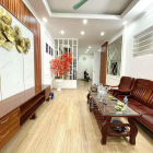 Bán nhà Vương Thừa Vũ, Hoàng Văn Thái, DT 40m2 4T MT 4,6m.