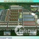 HƠN 1 TỶ có ngay lô góc mặt tiền 22.8m ngay tại trung tâm TP YÊN BÁI cạnh TNR