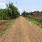 bán đất xã ea bhôk huyện cư kuin, Đak Lak