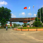 bán lô đất trong khu dân cư khu công nghiệp minh hưng hàn quốc 15x67 1000m2,shr