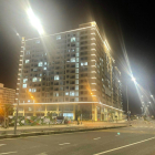 Cho thuê mặt bằng Shophouse ngay dưới tòa FPT Plaza 1.Đà Nẵng, thích hợp mở Mini