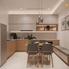Calla Apartment Căn hộ đẳng cấp giữa lòng thành phố biển