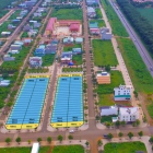 Bán đất nền dự án khu đô thị Dầu Giây, mặt tiền quốc lộ 1, cạnh nút giao cao tốc