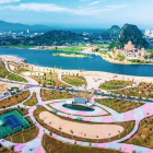 Chính thức nhận đặt chỗ Khu Nam Hòa Xuân. Đà Nẵng từ hôm nay, giá trực tiếp từ c