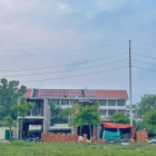 Mặt tiền Nguyễn Tri Phương khu dân cư Phước Thạnh