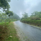 Đất nền Hà Giang nằm trên trục chính QL 4C giá chỉ vài Trăm Triệu