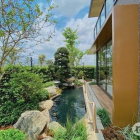 Nhà phố chuyên gia và biệt thự 10x20 tại Bình Dương, thanh toán từ 315 triệu/căn