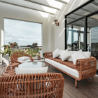 "TƯ DINH" NÀO CHO GIỚI TINH HOA GIỮA BAN MÊ ĐẠI NGÀN