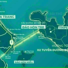 New Galaxy Nha Trang Khu đô thị An Viên