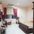 Bán Nhà Mặt Phố Trung Tâm Ba Đình- Thửa Đất Siêu Đẹp-Nhà Khung Móng Chắc Chắn.