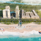 Ra mắt GĐ1 30 căn Boutique Hotel 12 keys đẹp nhất dự án Regal Legend Quảng Bình