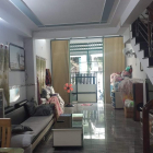 Bán nhà hẻm Đống Đa - TP.Qui Nhơn - Bình Định.