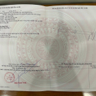 Đât nền Chánh Phú Hòa-Bến Cát.