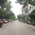 Chính chủ bán 109m2 lô góc khu đấu giá Voi Phục, kinh doanh được