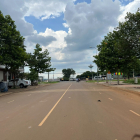 Khu đô thị Dầu Giây, huyện Thống Nhất đón đầu sân bay Quốc tế Long Thành