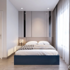 Bán căn hộ Diamond Connect 2pn, 60m2 ngay làng đại học Quốc Gia