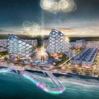 Bán Biệt Thự Mặt Biển Giá Ngoại Giao