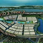 Chỉ 2.7 tỷ sở hữu ngay nhà phố khu đô thị kiểu mẫu Lavida Residence