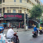 85 TỶ, MẶT TIỀN 227M2, NGANG 9M , TRẦN HƯNG ĐẠO, VỊ TRÍ XÂY DỰNG 12 TẦNG.