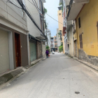 Bán cực gấp nhà 2 tầng ngõ 95 Vũ Xuân Thiều 71m mặt tiền 5m giá đầu tư tốt