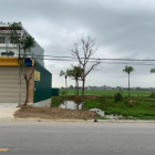 Cần bán 2 lô liền kề tại MB 35 Hoằng Lộc - Hoằng Hóa - Thanh Hóa