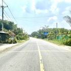 Bán đất ở thổ cư 763.8m² tại đường Nguyễn Thị Rành, Xã An Nhơn Tây, Huyện Củ Chi