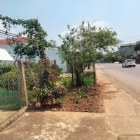 Cần bán đất thổ cư và nhà cấp 4, Mặt đường 4G, Sơn La, Cạnh Trại Giam.