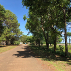 Đất Biển Hồ CỰC KỲ RẺ , 50m bám đường