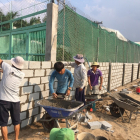 cần cho thuê mặtt bằng dài hạn