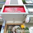 Chính chủ cho thuê nhà 5 tầng làm VP tại ngõ 282 Lạc Long Quân, Tây Hồ, Hà Nội