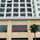 Bán căn hộ cao cấp tại The city light