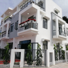 Bán nhà thông minh cao cấp Thành Đô-Quận Ô Môn