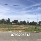 Bán đất vị trí vàng TT TP Bà Rịa 2 mt đường chính LH 0793206313