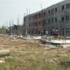 • MẶT TIỀN 60M2  Vành Đai 4 - Bình Dương, DƯỚI 1TY/ SHR