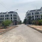 Chạy nợ bán lô đất xây biệt thự tại khu đấu giá biệt thự 31ha Trâu Quỳ