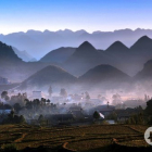 Đất nền Hà Giang, nằm trong quy hoạch xây dựng cao nguyên địa chất toàn cầu  giá