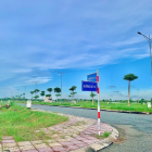 Cần ra nền dự án Happy Home Cà Mau