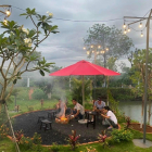 *ĐẤT VƯỜN ĐẦU TƯ TẠI ĐỒNG NAI * GIÁ 800TR/1000M2