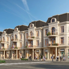 Sở hữu khách sạn 20 phòng ngay cạnh Novotel mặt tiền đại lộ biển Võ Nguyên Giáp