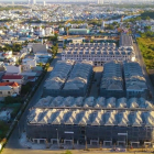 Bán biệt thự sức khỏe Green Star Quận7, nội thất cao cấp châu âu, triết khấu 10%