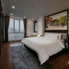 Bán khách sạn 3 sao đường Hà Bổng, Sơn Trà, 8 tầng chỉ 17.5 tỷ TL