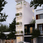 Bán nhà Văn Phú - Hà Đông, ô tô, kinh doanh, 40m2, 5t, giá siêu mềm