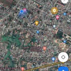 Cần tiền trả nợ gấp bán đất mặt tiền Giải Phóng Phường Tân Thành