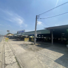 Cần tiền bán gấp đất thổ cư vị trí đẹp đối diện KCN Phước Đông