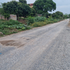 ĐẤT HIẾM CẦN BÁN chỉ 1xtr/m2 với 557m2 ở Khoái Châu_cực kỳ tiềm năng.