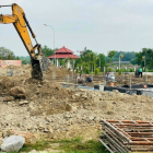 bán đát nề dự án khu dân cư vietsing phú chánh