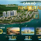 Đầu tư sinh Lời khủng với căn hộ 3 PN 3 View Biển chỉ từ 3,7 tỉ cách Biển chỉ 20