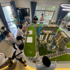 Mở bán căn hộ cao cấp fiato premier thủ đức ngân hàng vietcombank hỗ trợ vay 80%