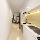 BÁN CĂN HỘ CHUNG CƯ GOLDEN CITY TÂY NINH